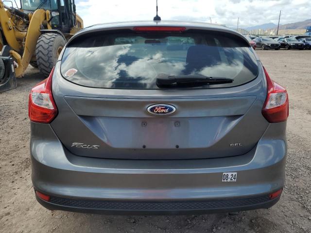 Photo 6 from auction – 2014 FORD FOCUS SE with VIN 1FADP3K23EL230446