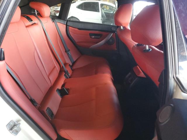 Photo 10 from auction – 2016 BMW 435 I GRAN with VIN WBA4B1C53GG242451