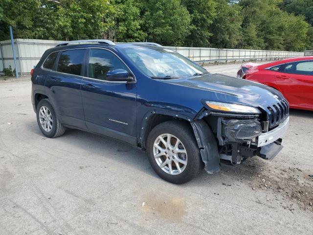 Photo 4 from auction – 2018 JEEP CHEROKEE L with VIN 1C4PJMLB9JD529960
