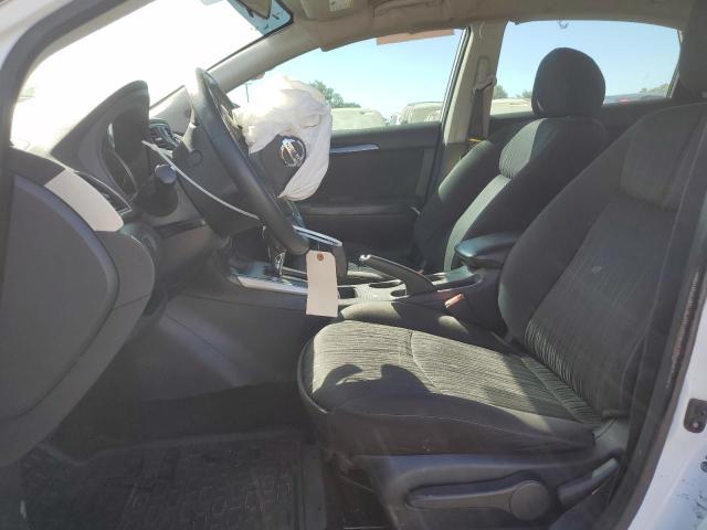 Photo 7 from auction – 2017 NISSAN SENTRA S with VIN 3N1AB7AP0HY399306