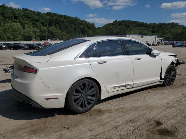 Снимка 3 от търг – 2017 LINCOLN MKZ SELECT с VIN 3LN6L5D97HR663192