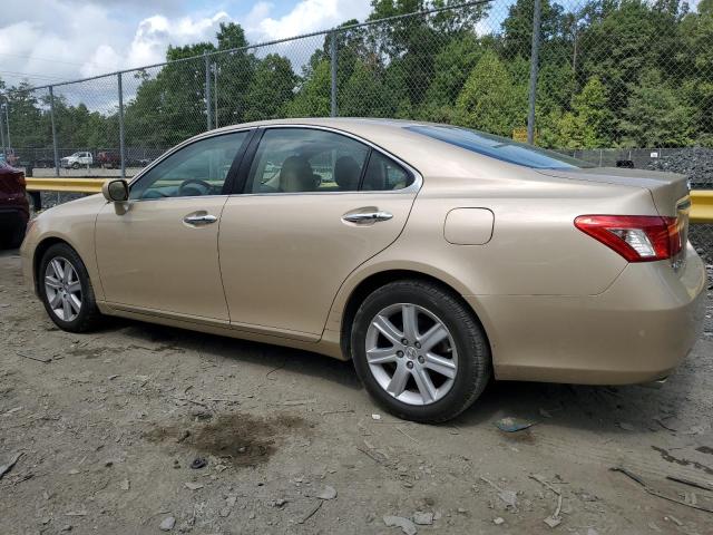 Photo 2 from auction – 2008 LEXUS ES 350 with VIN JTHBJ46GX82188591