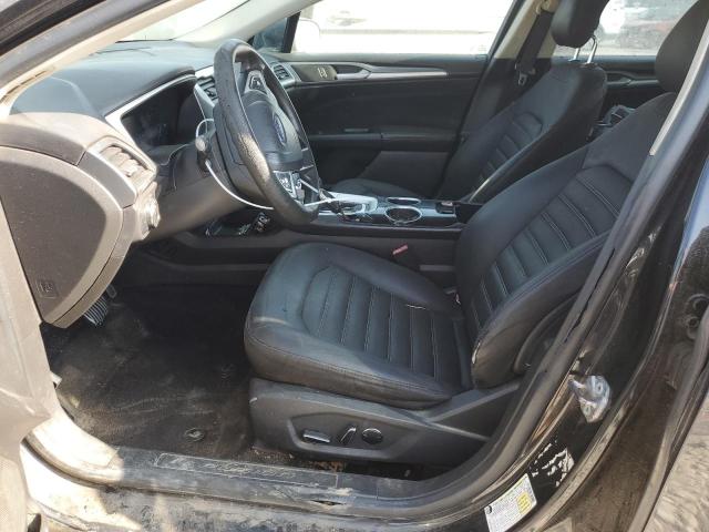 Photo 7 from auction – 2013 FORD FUSION SE with VIN 3FA6P0H78DR148089