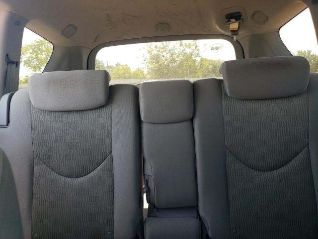 Photo 10 from auction – 2011 TOYOTA RAV4 with VIN 2T3BF4DV7BW105444