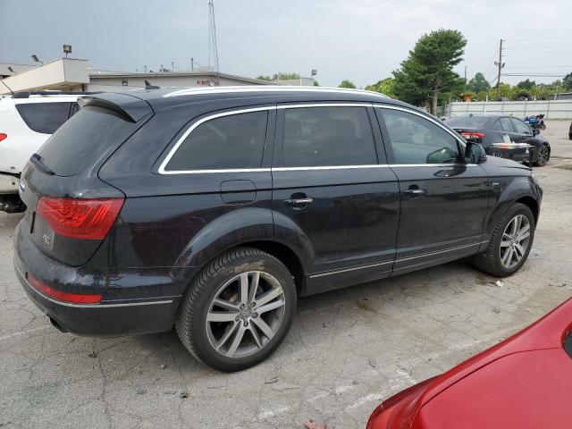 Photo 3 from auction – 2015 AUDI Q7 PREMIUM with VIN WA1LGAFEXFD007731