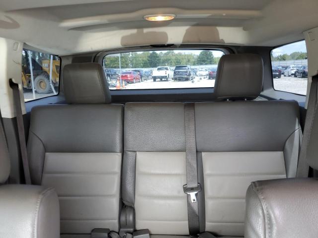 Photo 10 from auction – 2008 DODGE NITRO SLT with VIN 1D8GT58K58W142301