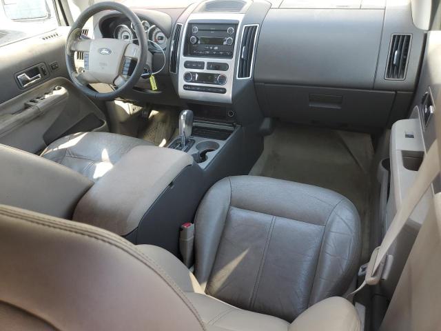 Photo 8 from auction – 2009 FORD EDGE LIMIT with VIN 2FMDK49C99BA74413