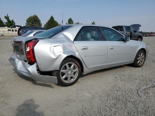 Photo 3 from auction – 2003 CADILLAC CTS with VIN 1G6DM57N430121755