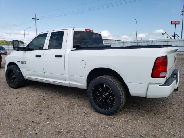 Photo 2 from auction – 2015 RAM 1500 ST with VIN 1C6RR7FTXFS690013