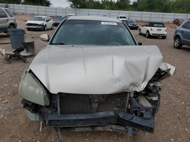Photo 5 from auction – 2006 NISSAN ALTIMA S with VIN 1N4AL11D76C204519