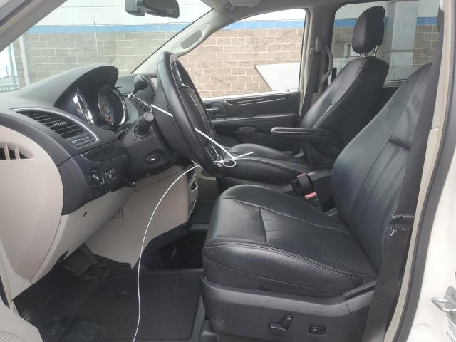Photo 7 from auction – 2012 CHRYSLER TOWN & COU with VIN 2C4RC1CG1CR140694