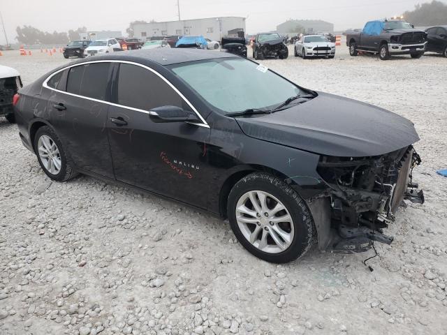 Photo 4 from auction – 2018 CHEVROLET MALIBU LT with VIN 1G1ZD5ST2JF145550