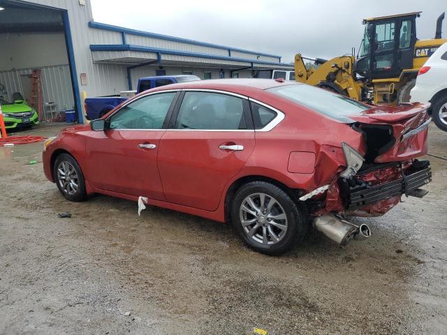 Photo 2 from auction – 2015 NISSAN ALTIMA 2.5 with VIN 1N4AL3AP2FC249115