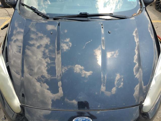 Photo 11 from auction – 2016 FORD FIESTA S with VIN 3FADP4TJ1GM169501