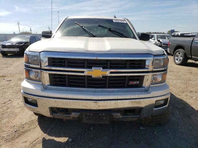 Photo 5 from auction – 2014 CHEVROLET SILVERADO with VIN 3GCUKREC7EG321586