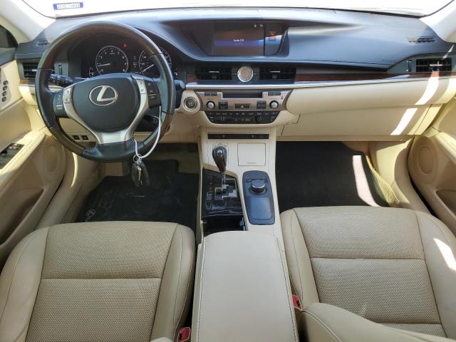 Photo 8 from auction – 2015 LEXUS ES 350 with VIN JTHBK1GG4F2194264