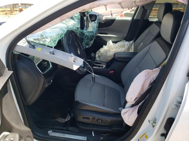 Photo 7 from auction – 2020 CHEVROLET EQUINOX PR with VIN 3GNAXYEXXLS705400