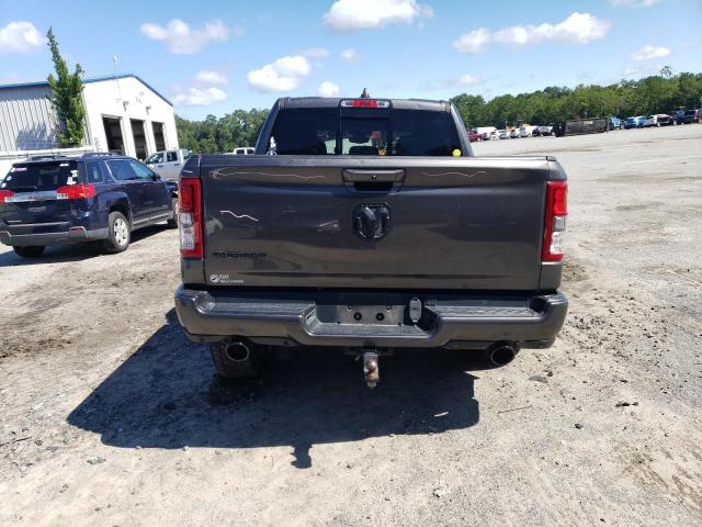 Photo 6 from auction – 2020 RAM 1500 BIG H with VIN 1C6RREFT5LN157906
