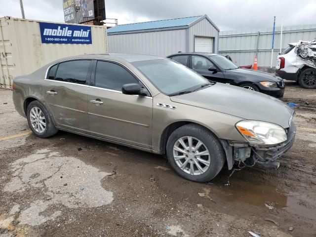 Photo 4 from auction – 2011 BUICK LUCERNE CX with VIN 1G4HC5EM5BU109032