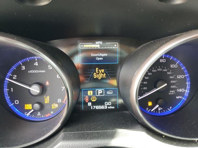 Photo 9 from auction – 2019 SUBARU OUTBACK 2. with VIN 4S4BSABC7K3390009