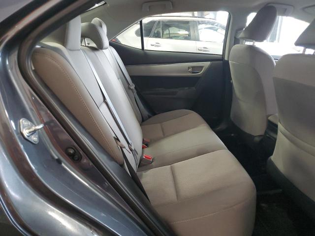 Photo 10 from auction – 2014 TOYOTA COROLLA L with VIN 2T1BURHEXEC213200