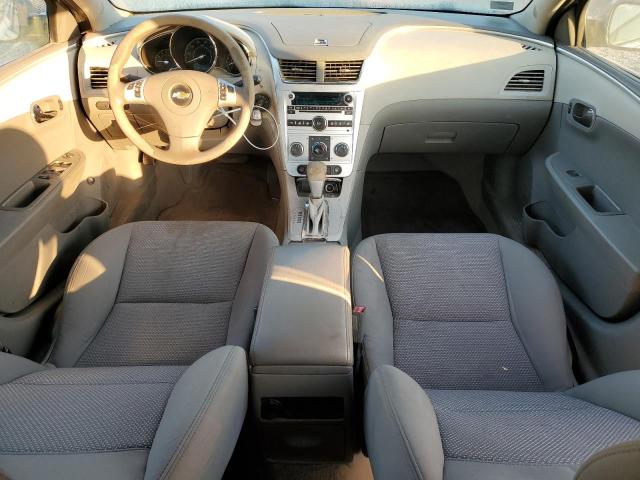 Photo 8 from auction – 2012 CHEVROLET MALIBU LS with VIN 1G1ZB5E06CF113405