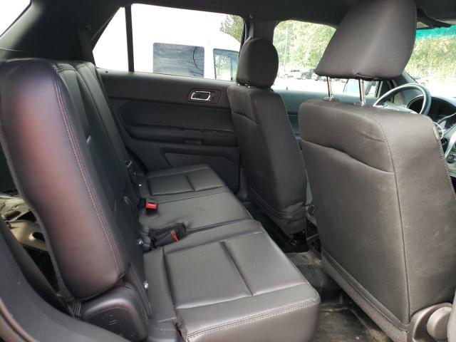 Photo 11 from auction – 2015 FORD EXPLORER P with VIN 1FM5K8AR0FGC17393
