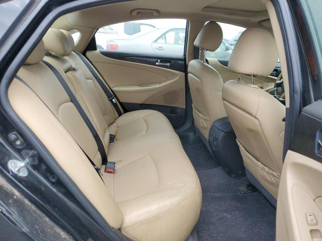Photo 10 from auction – 2011 HYUNDAI SONATA SE with VIN 5NPEC4AB9BH288935