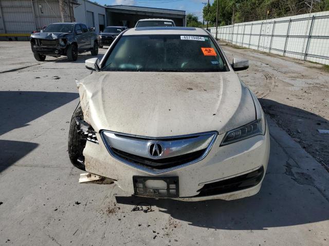 Photo 5 from auction – 2015 ACURA TLX with VIN 19UUB1F32FA028678
