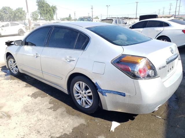 Photo 2 from auction – 2010 NISSAN ALTIMA BAS with VIN 1N4AL2AP5AN514326