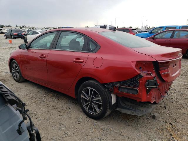 Photo 2 from auction – 2023 KIA FORTE LX with VIN 3KPF24AD8PE647227