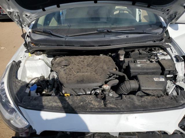 Photo 11 from auction – 2017 HYUNDAI ACCENT SE with VIN KMHCT4AE5HU363271