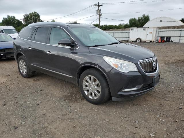 Photo 4 from auction – 2015 BUICK ENCLAVE with VIN 5GAKVBKD9FJ326244