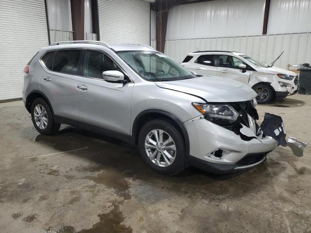 Photo 4 from auction – 2016 NISSAN ROGUE S with VIN KNMAT2MV7GP708874
