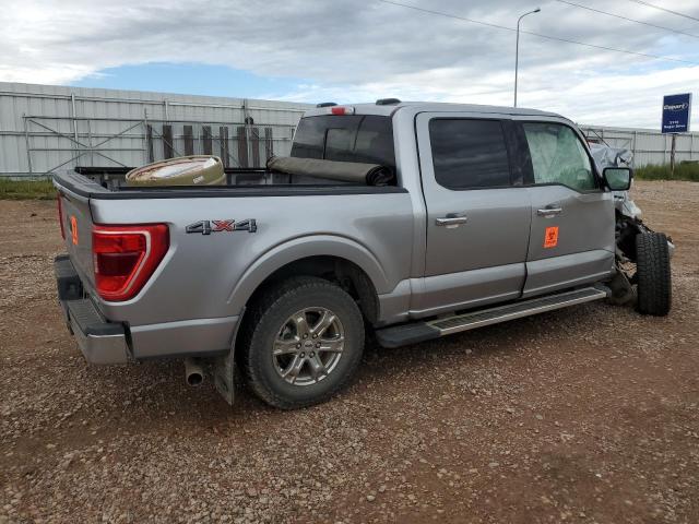 Photo 3 from auction – 2022 FORD F150 SUPER with VIN 1FTEW1EP4NFB50133