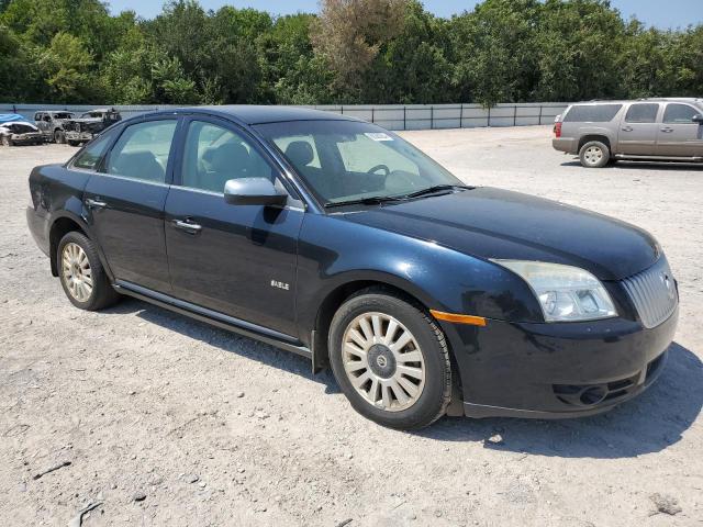 Photo 4 from auction – 2008 MERCURY SABLE LUXU with VIN 1MEHM40W38G615002