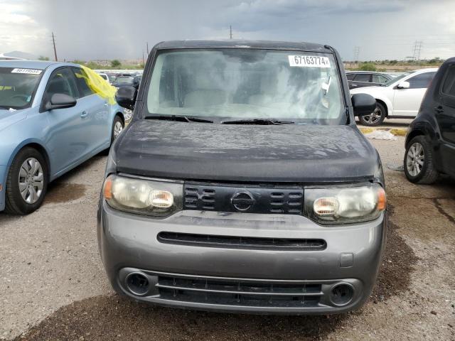 Photo 5 from auction – 2009 NISSAN CUBE BASE with VIN JN8AZ28R09T129543