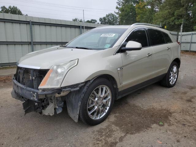 Photo 1 from auction – 2014 CADILLAC SRX PERFOR with VIN 3GYFNCE33ES661287
