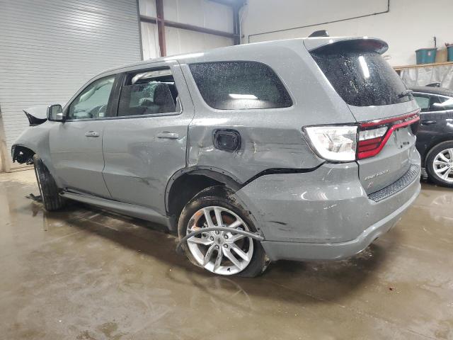 Photo 2 from auction – 2023 DODGE DURANGO GT with VIN 1C4RDJDG9PC585551