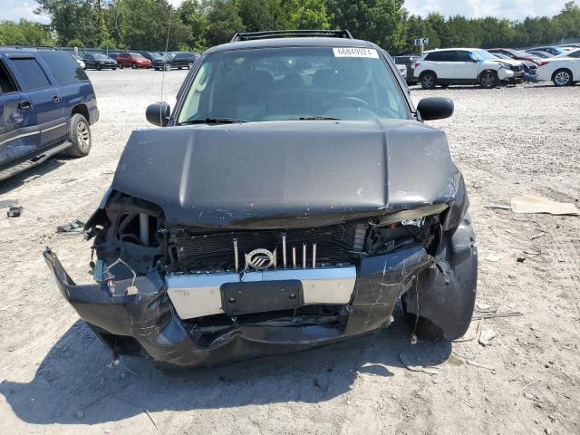 Photo 5 from auction – 2006 MERCURY MARINER with VIN 4M2CU56166KJ15305