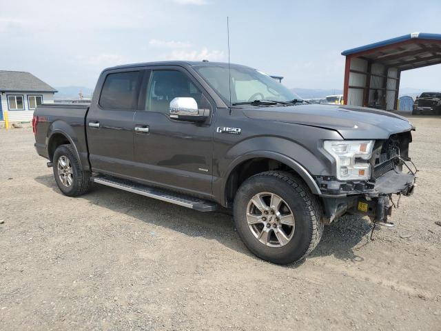 Photo 4 from auction – 2015 FORD F150 SUPER with VIN 1FTEW1EG7FKD61111