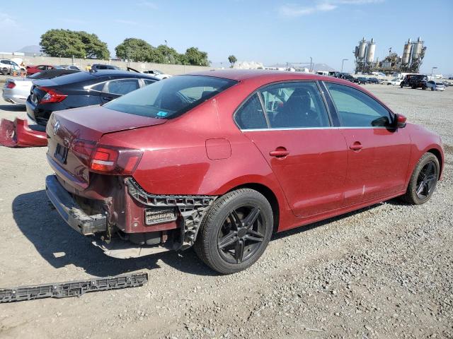 Photo 3 from auction – 2017 VOLKSWAGEN JETTA S with VIN 3VW2B7AJ7HM410626