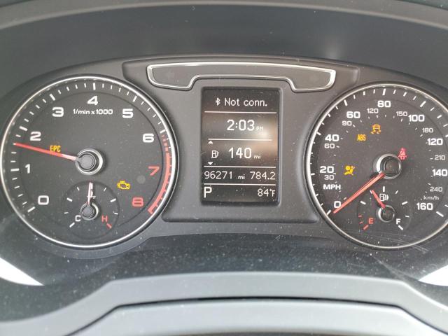 Photo 9 from auction – 2018 AUDI Q3 PREMIUM with VIN WA1ECCFS8JR014887