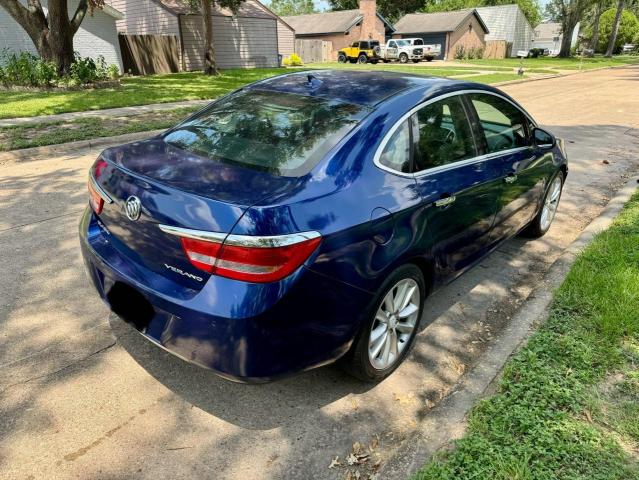 Фото 4 с аукциона – 2013 BUICK VERANO с VIN 1G4PS5SK6D4160625