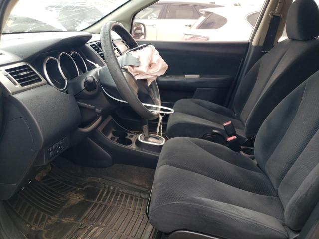 Photo 7 from auction – 2011 NISSAN VERSA S with VIN 3N1BC1AP9BL448537