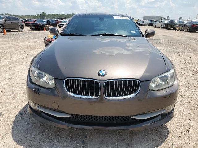 Photo 5 from auction – 2011 BMW 328 I with VIN WBADW3C54BE540060