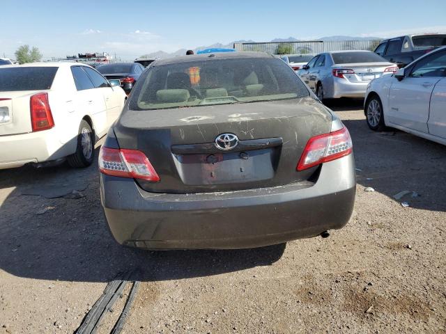Photo 6 from auction – 2010 TOYOTA CAMRY BASE with VIN 4T1BF3EK1AU092227