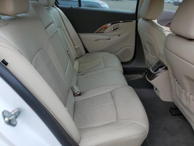 Photo 10 from auction – 2015 BUICK LACROSSE with VIN 1G4GB5G39FF256192