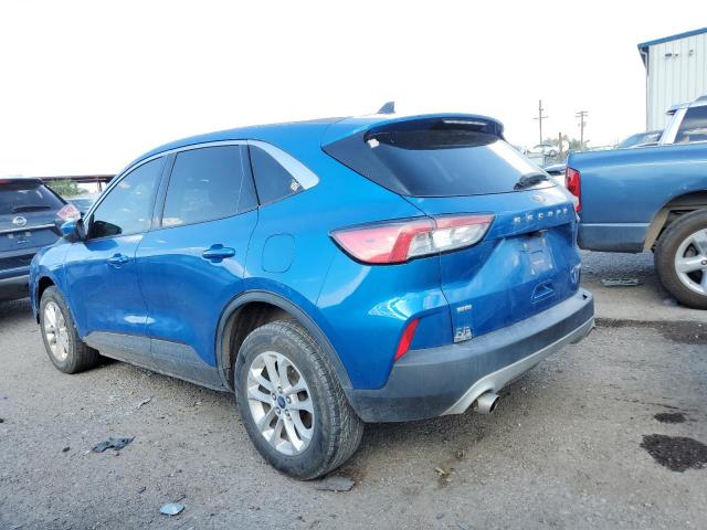 Photo 2 from auction – 2020 FORD ESCAPE SE with VIN 1FMCU9G64LUB41680
