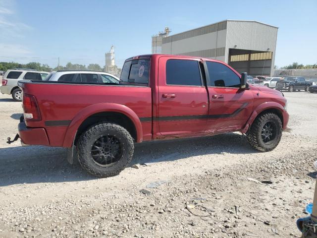 Photo 3 from auction – 2014 RAM 1500 SPORT with VIN 1C6RR7MT4ES112281
